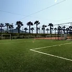 Ξενοδοχείο Xanadu Island Akyarlar