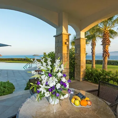 Xanadu Island Hotel Akyarlar