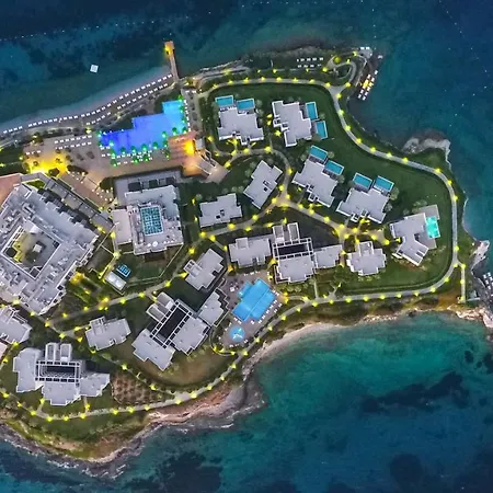 Xanadu Island 5* Akyarlar