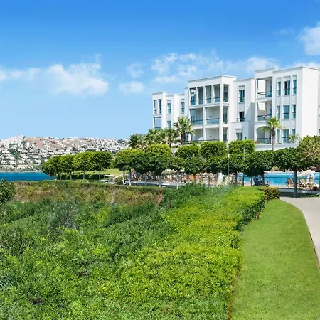 Hotel Xanadu Island Akyarlar