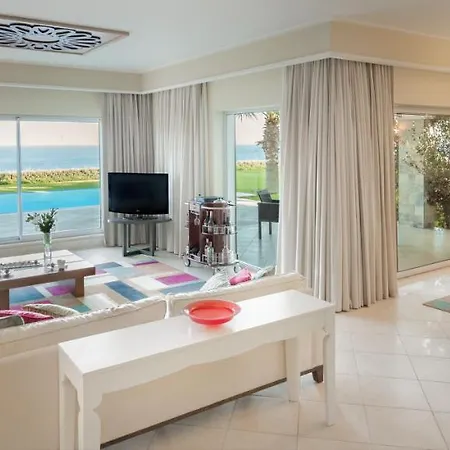 Xanadu Island Hotel Akyarlar