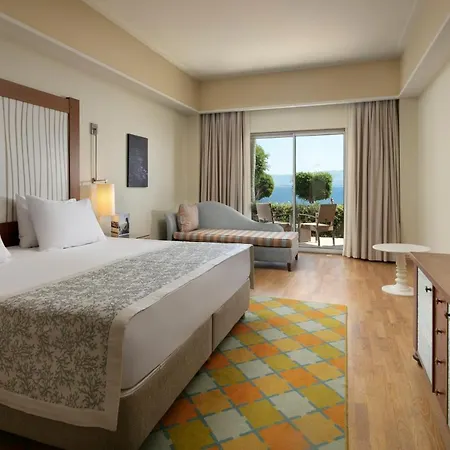 Xanadu Island Hotel Akyarlar