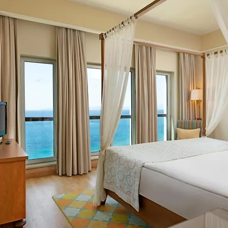 Xanadu Island Hotel Akyarlar