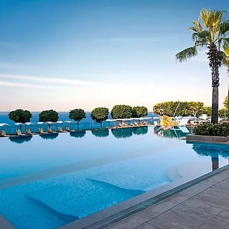 Xanadu Island 5* Akyarlar