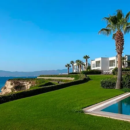 Xanadu Island Hotel Akyarlar