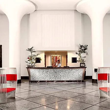 Hotel Xanadu Island Akyarlar