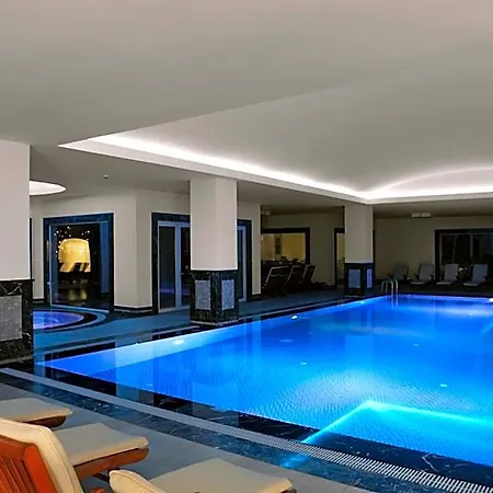 Hotel Xanadu Island Akyarlar