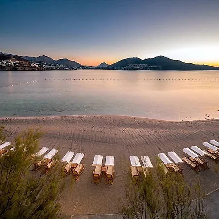 Xanadu Island 5* Akyarlar