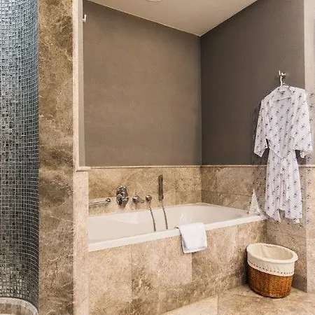 Xanadu Island Hotel Akyarlar