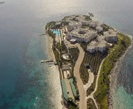 Xanadu Island Hotel Akyarlar
