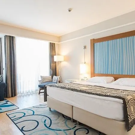 Xanadu Island 5* Akyarlar