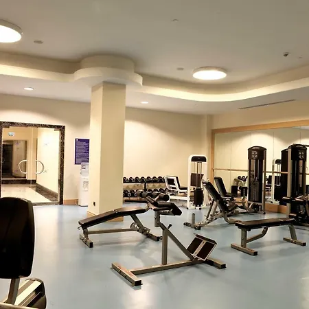 Hotel Xanadu Island 5*