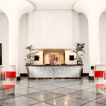 Hotel Xanadu Island 5*