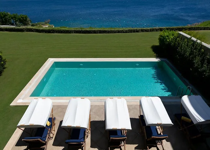 Hotel Xanadu Island 5*