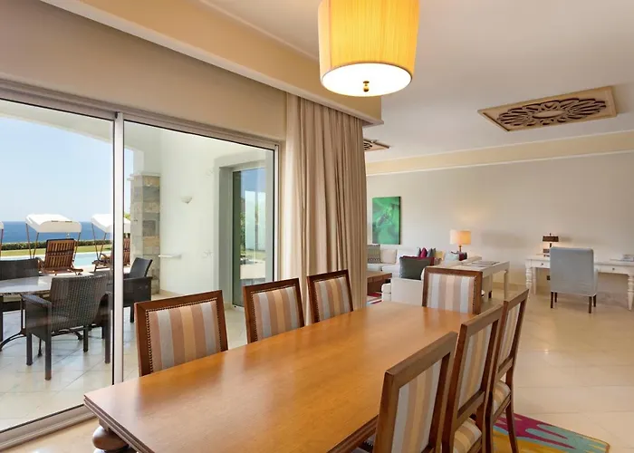 Hotel Xanadu Island 5*